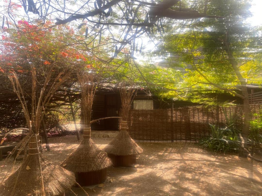 Les Collines De Niassam Villa Palmarin Exterior photo